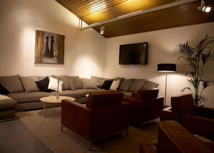 Hotel Njord
