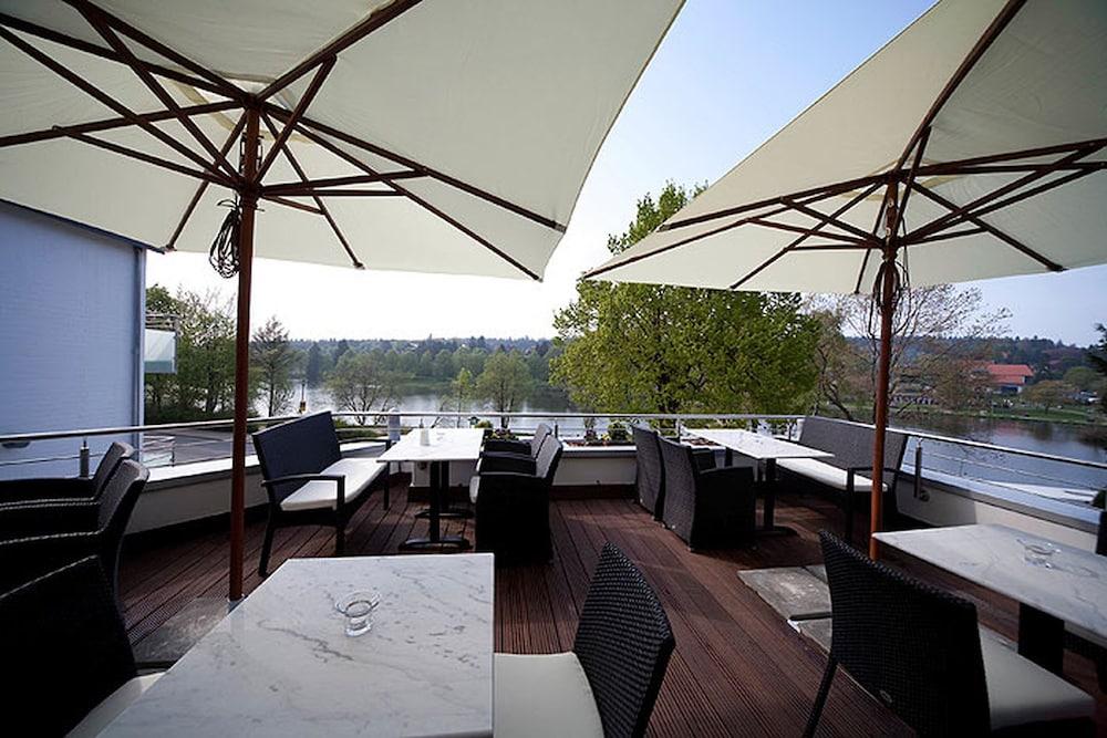Hotel Njord 4*