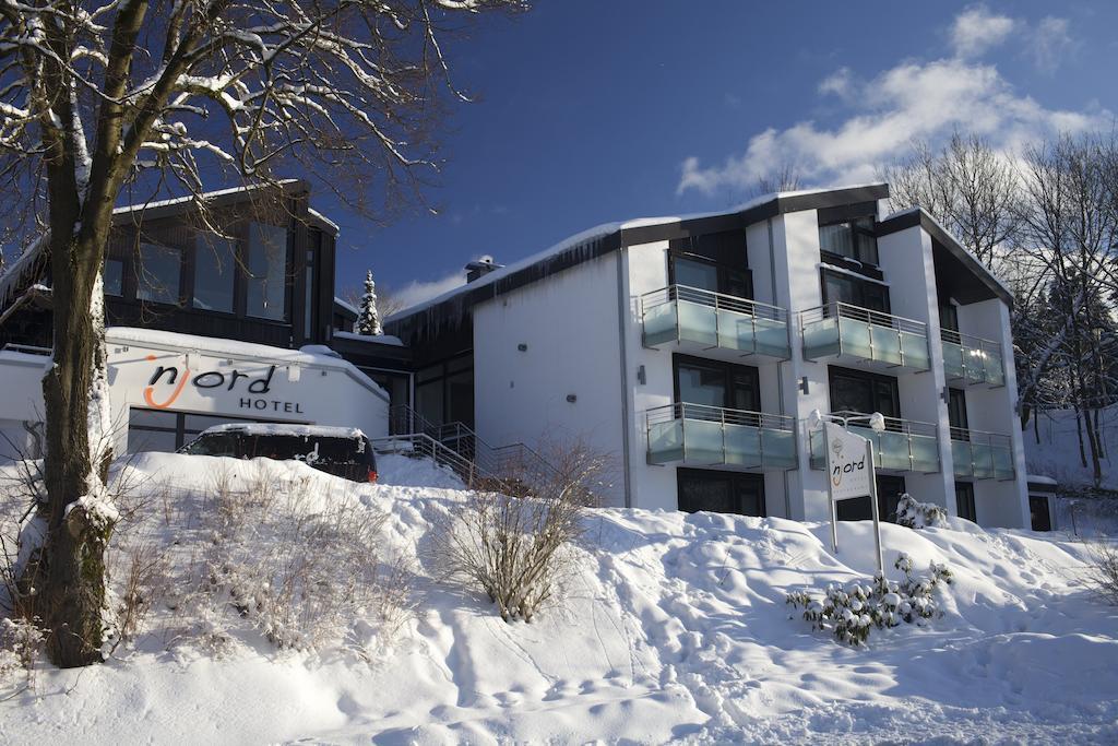 Hotel Njord Goslar